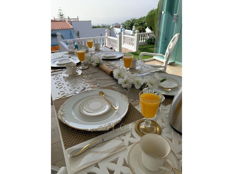 4 sovrum Villa till salu i Benalmadena med pool - 1 100 000 € (Ref: 9894486)