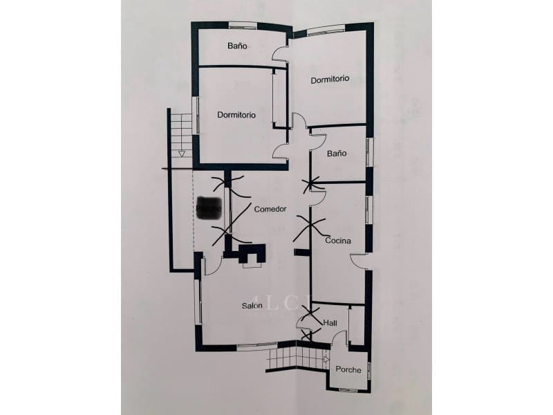 4 sovrum Villa till salu i Benalmadena med pool - 1 100 000 € (Ref: 9894486)