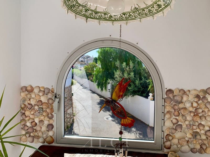 4 sovrum Villa till salu i Benalmadena med pool - 1 100 000 € (Ref: 9894486)