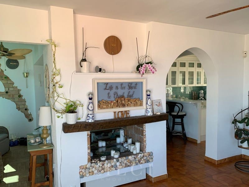 4 sovrum Villa till salu i Benalmadena med pool - 1 100 000 € (Ref: 9894486)