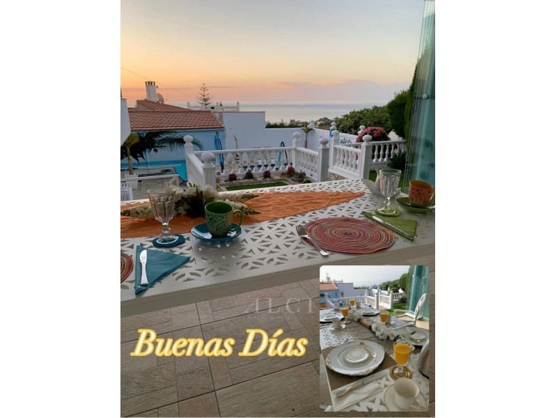 4 sovrum Villa till salu i Benalmadena med pool - 1 100 000 € (Ref: 9894486)