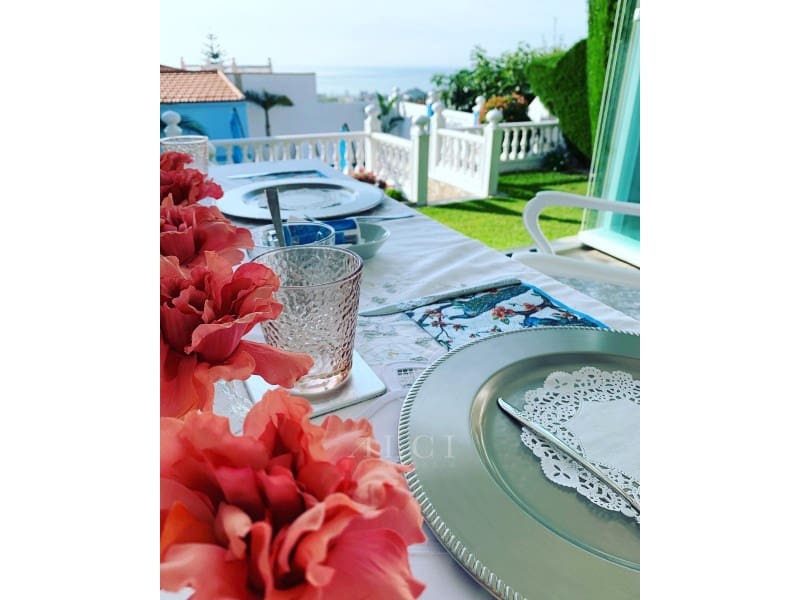 4 sovrum Villa till salu i Benalmadena med pool - 1 100 000 € (Ref: 9894486)