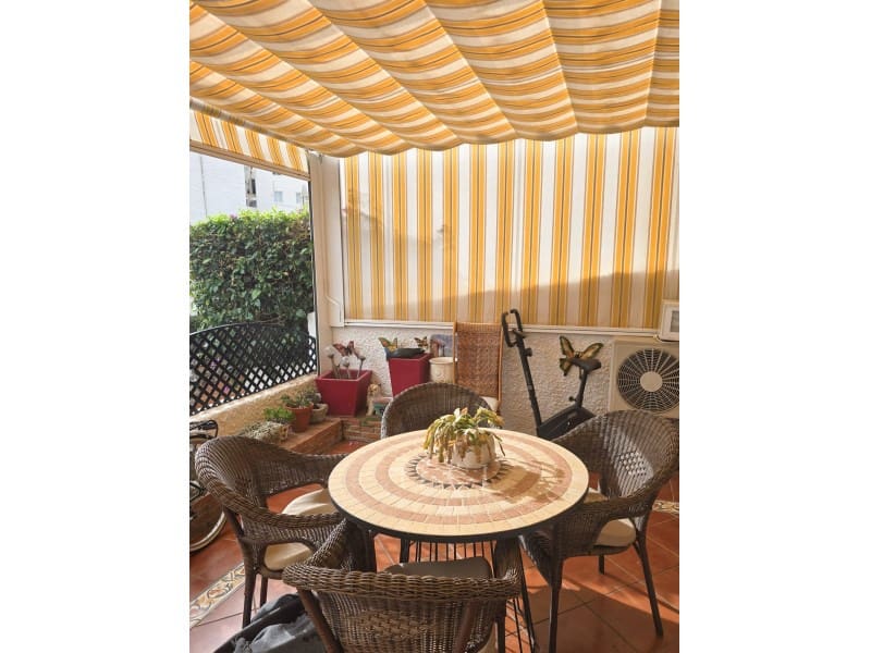 2 sypialnia Dom na sprzedaż w Nerja - 362 000 € (Ref: 9915923)