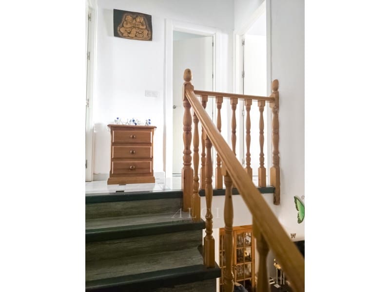 2 sypialnia Dom na sprzedaż w Nerja - 362 000 € (Ref: 9915923)