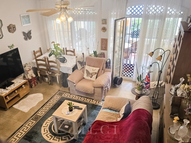 2 sypialnia Dom na sprzedaż w Nerja - 362 000 € (Ref: 9915923)