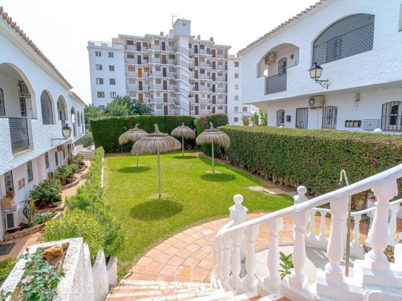 2 sypialnia Dom na sprzedaż w Nerja - 362 000 € (Ref: 9915923)