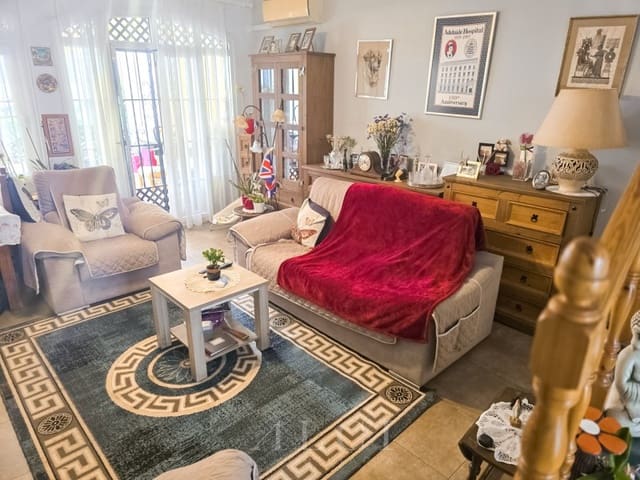 2 sypialnia Dom na sprzedaż w Avda Pescia - Ctra de Frigiliana, Nerja - 362 000 € (Ref: 9915923)