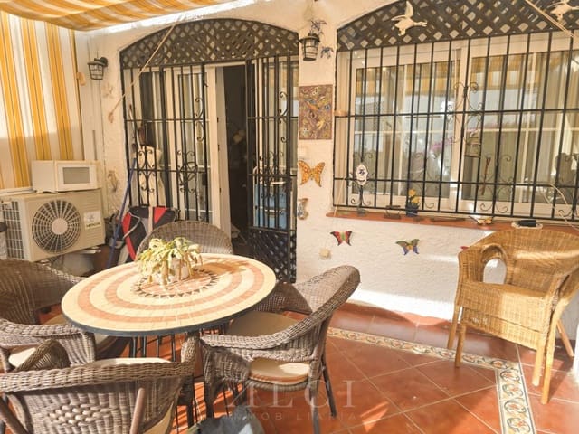 2 sypialnia Dom na sprzedaż w Avda Pescia - Ctra de Frigiliana, Nerja - 362 000 € (Ref: 9915923)