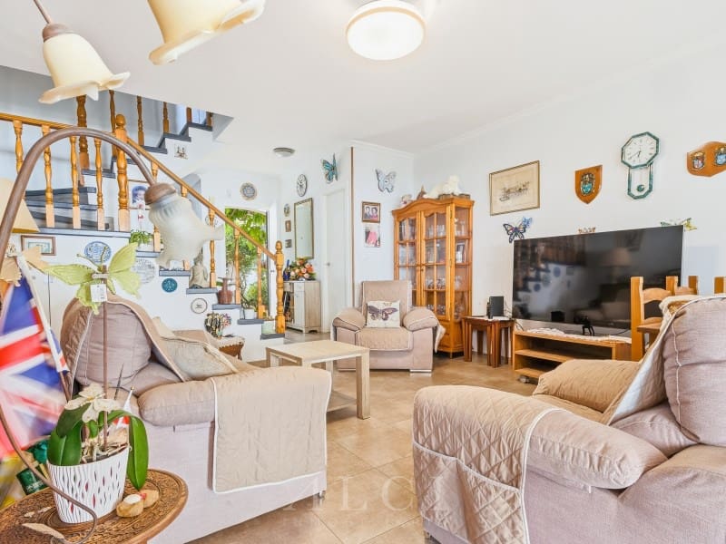2 bedroom Townhouse for sale in Nerja with pool - € 350,000 (Ref: 9915923)