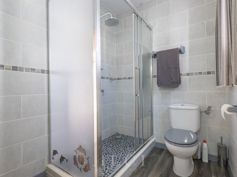 Chalet de 5 habitaciones en Sedella en venta con piscina garaje - 415.000 € (Ref: 9920138)