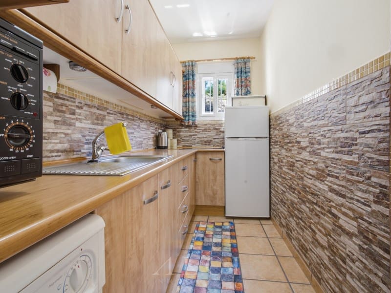 Chalet de 5 habitaciones en Sedella en venta con piscina garaje - 415.000 € (Ref: 9920138)