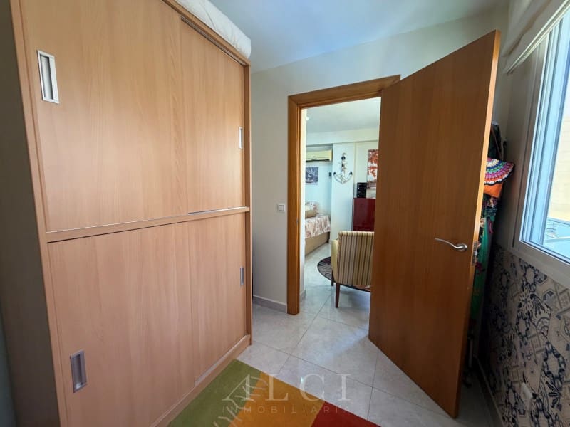 2 quarto Apartamento para venda em Torre del Mar com piscina - 269 000 € (Ref: 9933913)