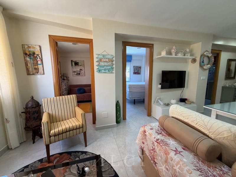 2 quarto Apartamento para venda em Torre del Mar com piscina - 269 000 € (Ref: 9933913)