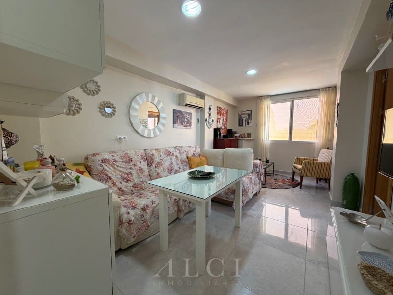 2 quarto Apartamento para venda em Torre del Mar com piscina - 269 000 € (Ref: 9933913)