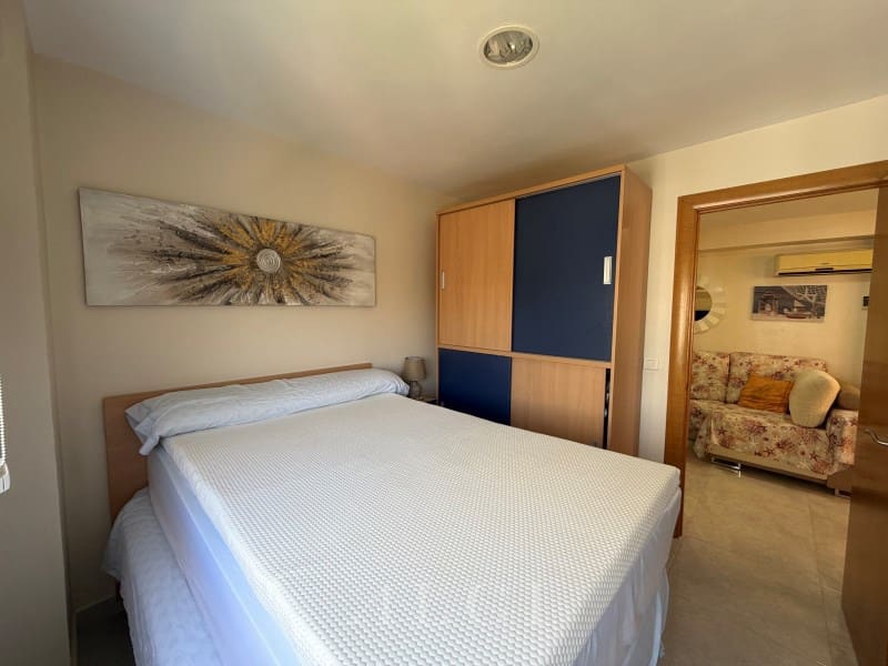 2 quarto Apartamento para venda em Torre del Mar com piscina - 269 000 € (Ref: 9933913)