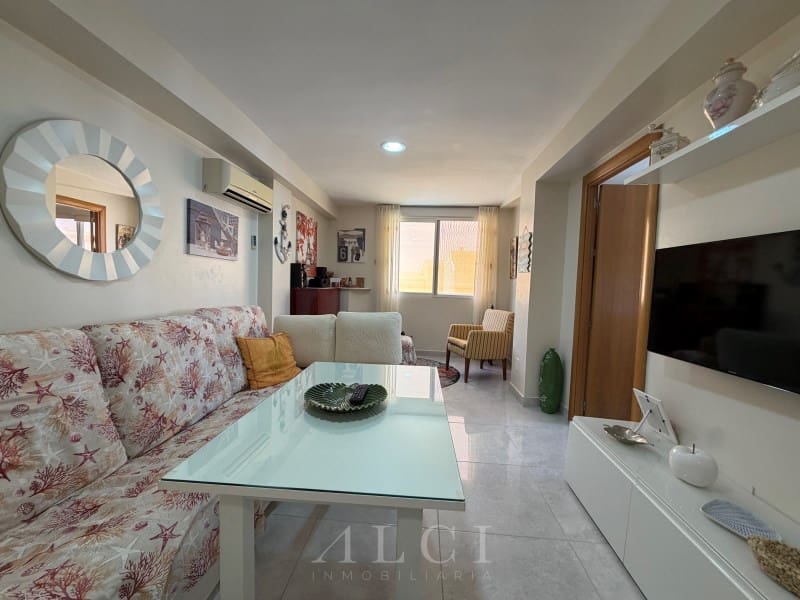 2 quarto Apartamento para venda em Torre del Mar com piscina - 269 000 € (Ref: 9933913)