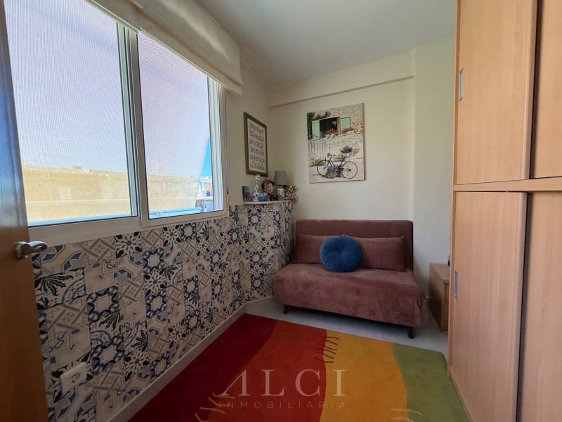 2 quarto Apartamento para venda em Torre del Mar com piscina - 269 000 € (Ref: 9933913)
