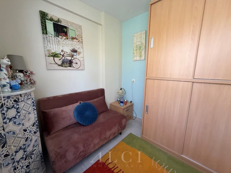 2 quarto Apartamento para venda em Torre del Mar com piscina - 269 000 € (Ref: 9933913)