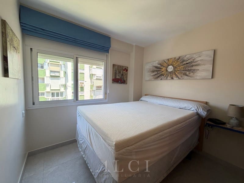 2 quarto Apartamento para venda em Torre del Mar com piscina - 269 000 € (Ref: 9933913)