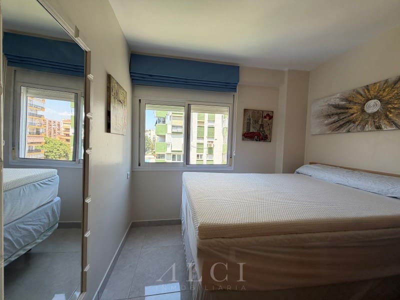2 quarto Apartamento para venda em Torre del Mar com piscina - 269 000 € (Ref: 9933913)