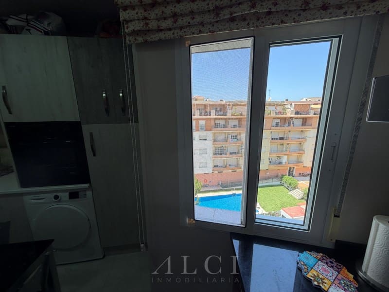 2 quarto Apartamento para venda em Torre del Mar com piscina - 269 000 € (Ref: 9933913)