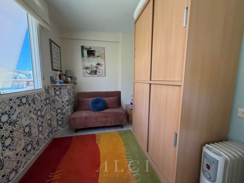 2 quarto Apartamento para venda em Torre del Mar com piscina - 269 000 € (Ref: 9933913)