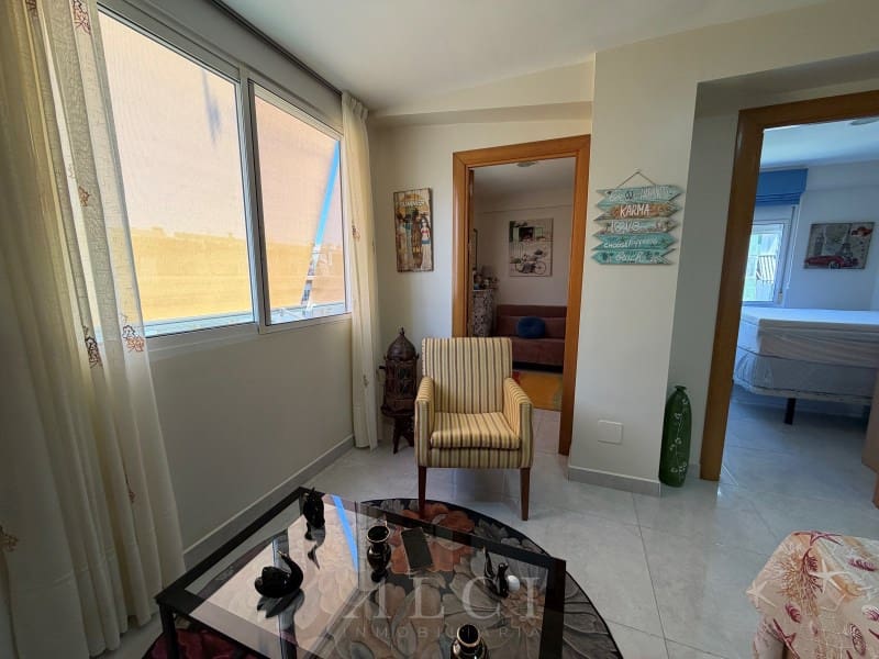 2 quarto Apartamento para venda em Torre del Mar com piscina - 269 000 € (Ref: 9933913)