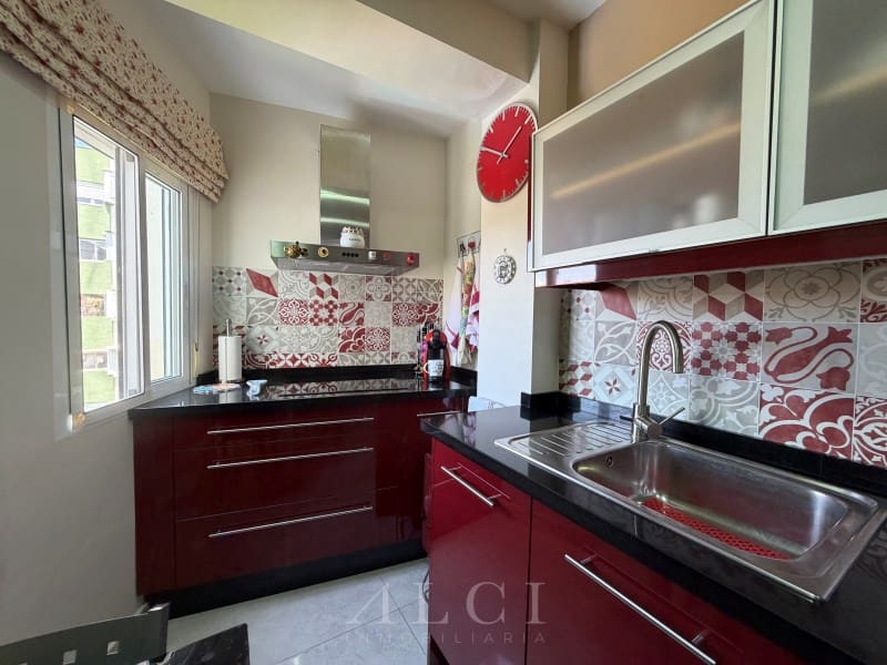 2 quarto Apartamento para venda em Torre del Mar com piscina - 269 000 € (Ref: 9933913)