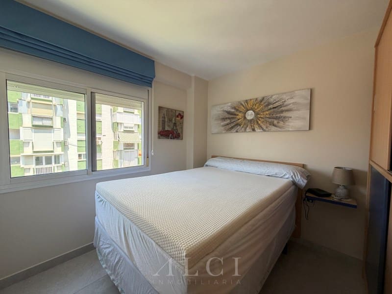 2 quarto Apartamento para venda em Torre del Mar com piscina - 269 000 € (Ref: 9933913)