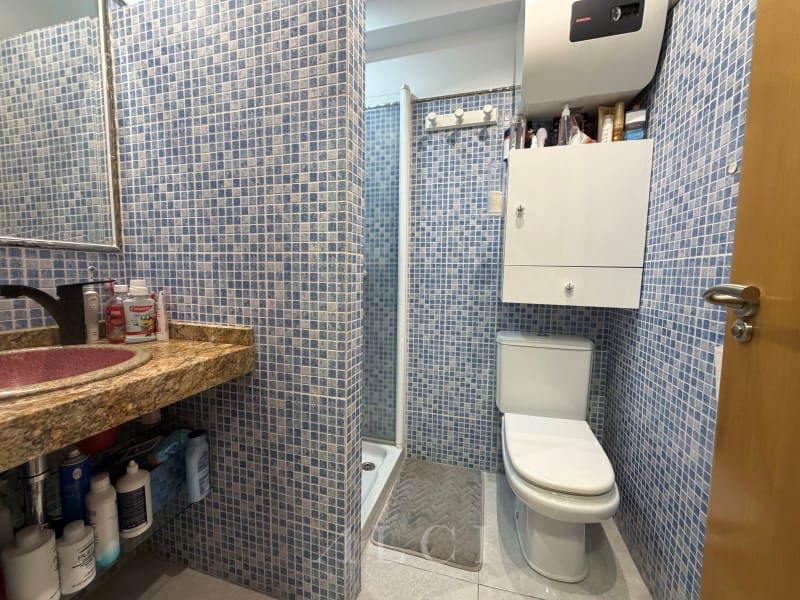 2 quarto Apartamento para venda em Torre del Mar com piscina - 269 000 € (Ref: 9933913)