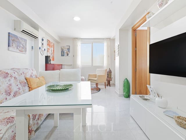2 soveværelse Lejlighed til salg i Torre del Mar, Vélez-Málaga med swimmingpool - € 269.000 (Ref: 9933913)
