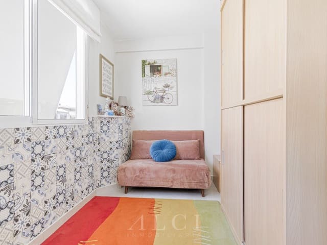 2 soveværelse Lejlighed til salg i Torre del Mar, Vélez-Málaga med swimmingpool - € 269.000 (Ref: 9933913)