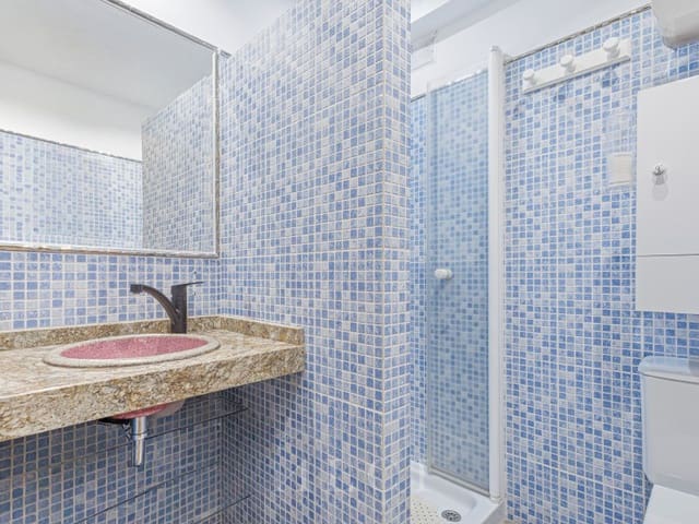2 soveværelse Lejlighed til salg i Torre del Mar, Vélez-Málaga med swimmingpool - € 269.000 (Ref: 9933913)