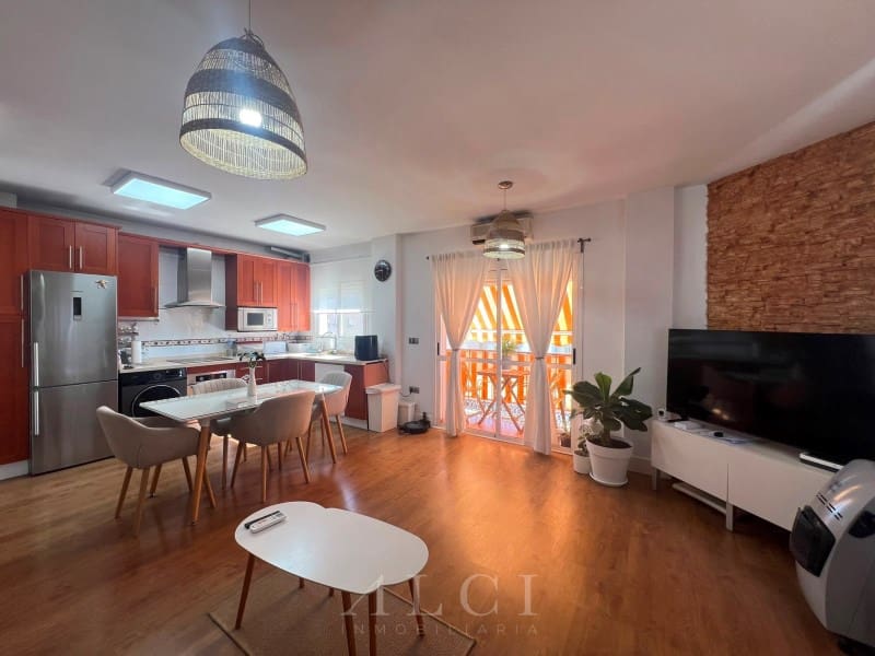 3 soverom Leilighet til salgs i Velez-Malaga - € 259 000 (Ref: 9953966)