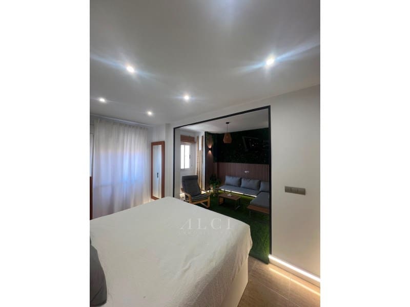 3 soverom Leilighet til salgs i Velez-Malaga - € 259 000 (Ref: 9953966)