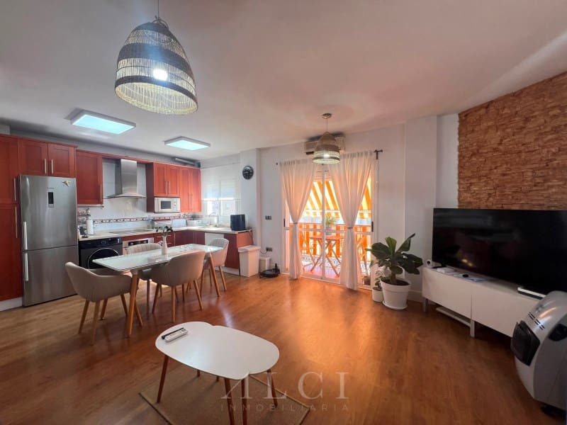 3 soverom Leilighet til salgs i Velez-Malaga - € 259 000 (Ref: 9953966)
