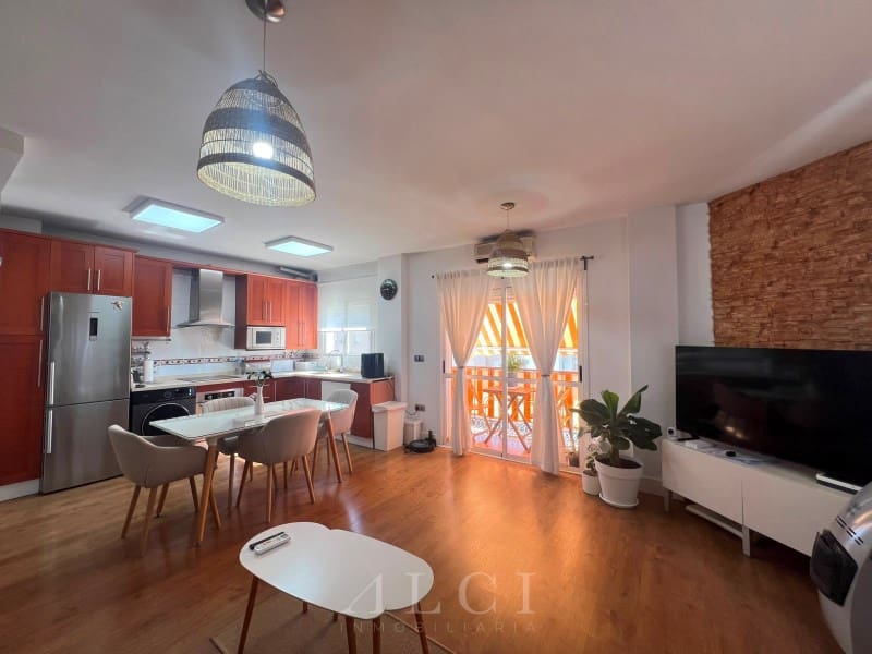 3 soverom Leilighet til salgs i Velez-Malaga - € 259 000 (Ref: 9953966)