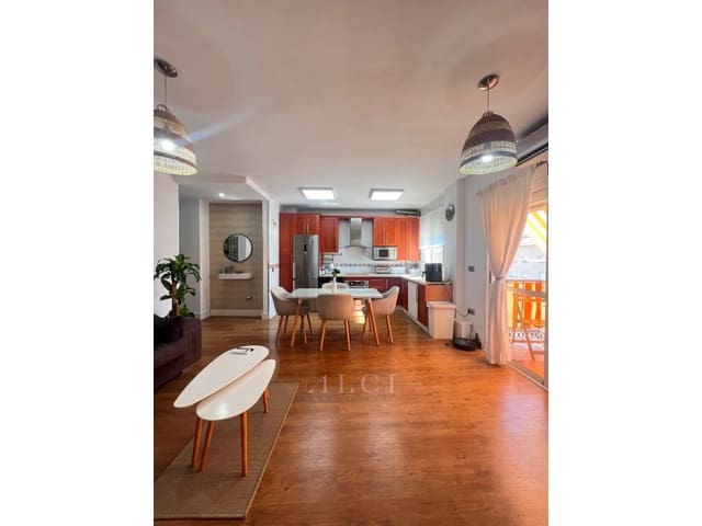 3 soverom Leilighet til salgs i Vélez-Málaga - € 259 000 (Ref: 9953966)