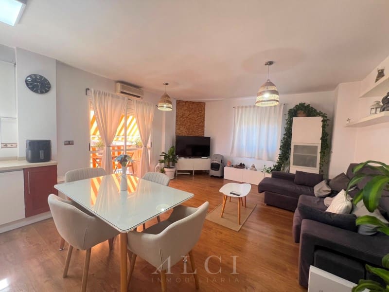 3 soverom Leilighet til salgs i Velez-Malaga - € 259 000 (Ref: 9953966)