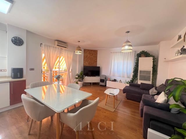 3 soverom Leilighet til salgs i Vélez-Málaga - € 259 000 (Ref: 9953966)