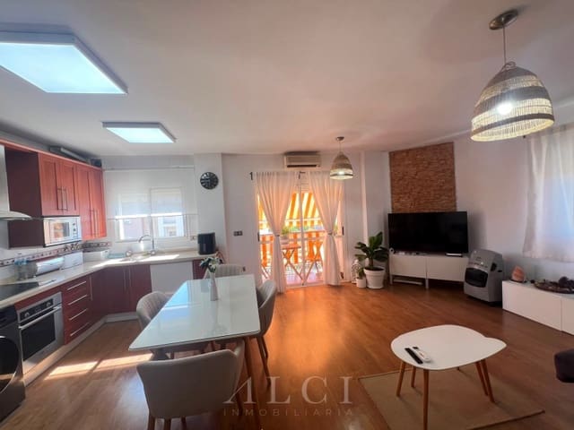 3 soverom Leilighet til salgs i Vélez-Málaga - € 259 000 (Ref: 9953966)
