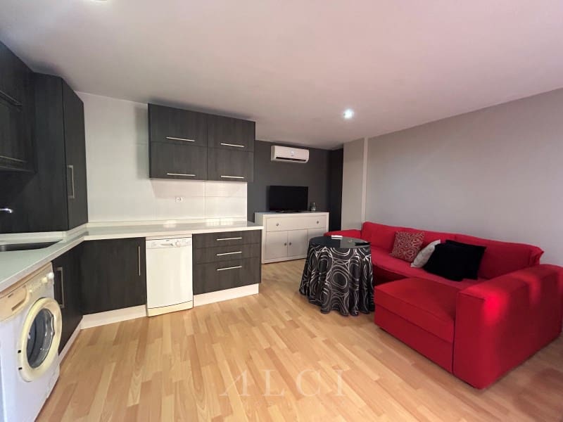 Apartamento de 1 habitación en Caleta de Vélez en venta - 189.000 € (Ref: 9953967)