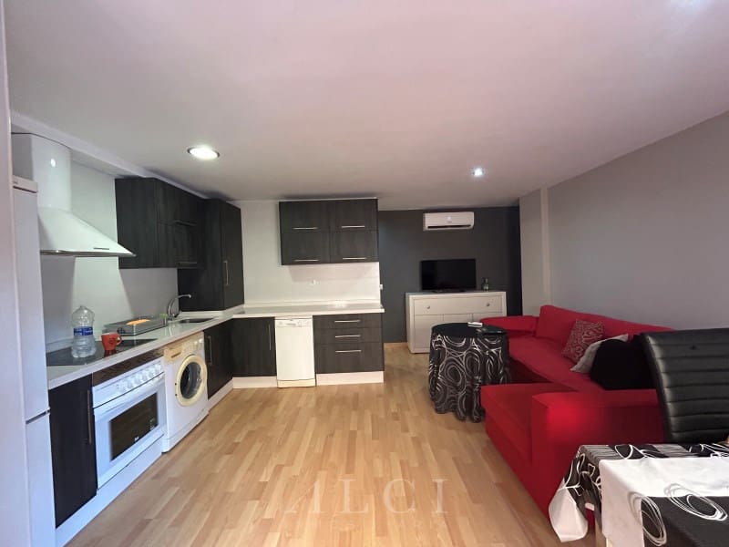 Apartamento de 1 habitación en Caleta de Vélez en venta - 189.000 € (Ref: 9953967)