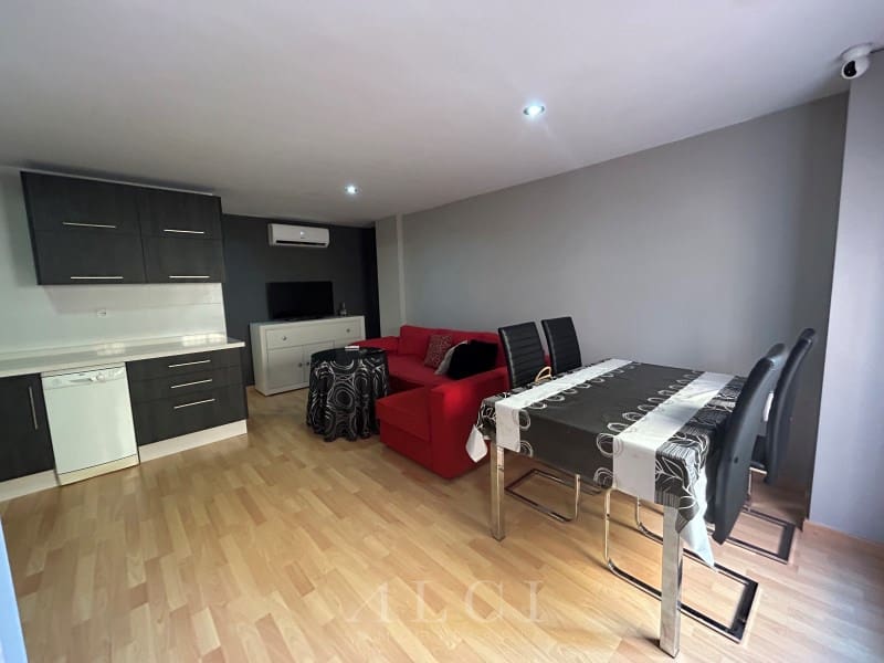 Apartamento de 1 habitación en Caleta de Vélez en venta - 189.000 € (Ref: 9953967)