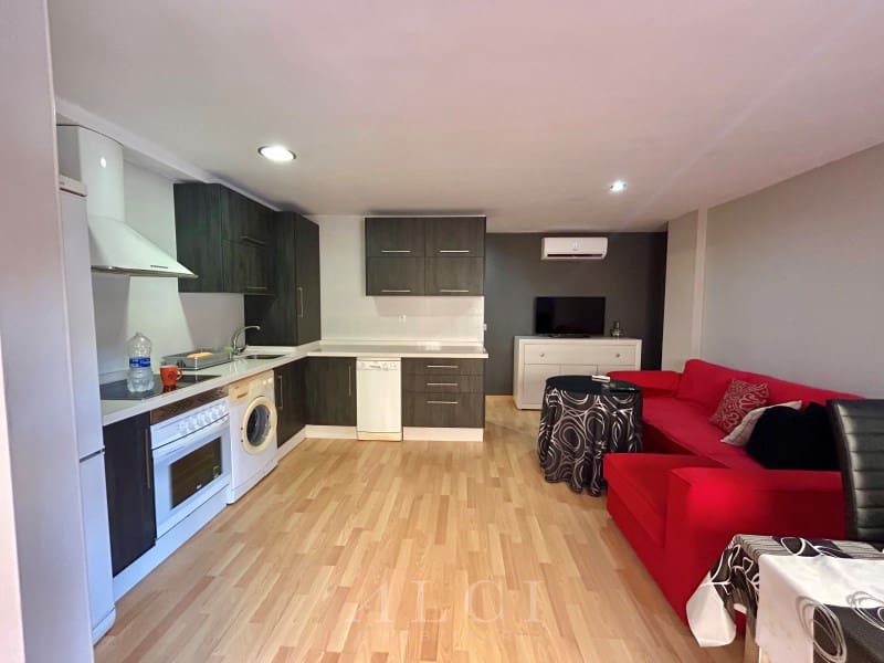 Apartamento de 1 habitación en Caleta de Vélez en venta - 189.000 € (Ref: 9953967)