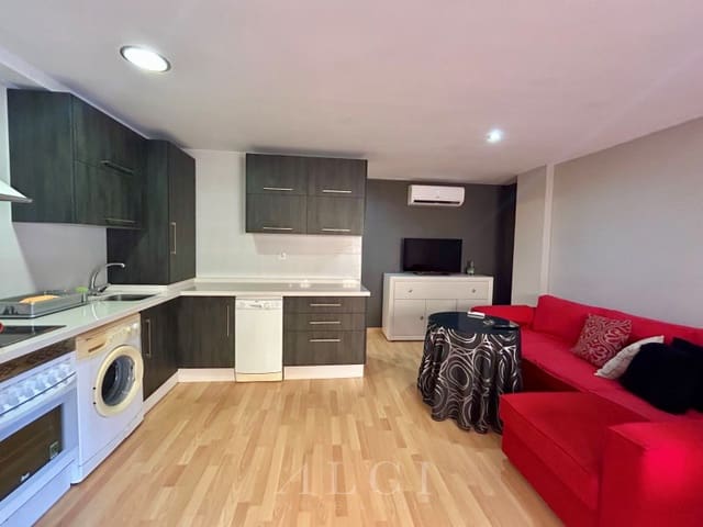Apartamento de 1 habitación en Caleta de Vélez, Vélez-Málaga en venta - 189.000 € (Ref: 9953967)