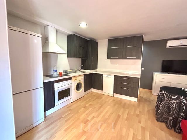 Apartamento de 1 habitación en Caleta de Vélez, Vélez-Málaga en venta - 189.000 € (Ref: 9953967)