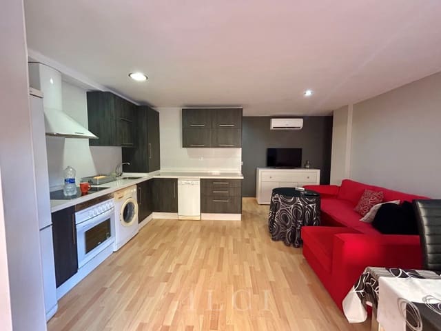 Apartamento de 1 habitación en Caleta de Vélez, Vélez-Málaga en venta - 189.000 € (Ref: 9953967)