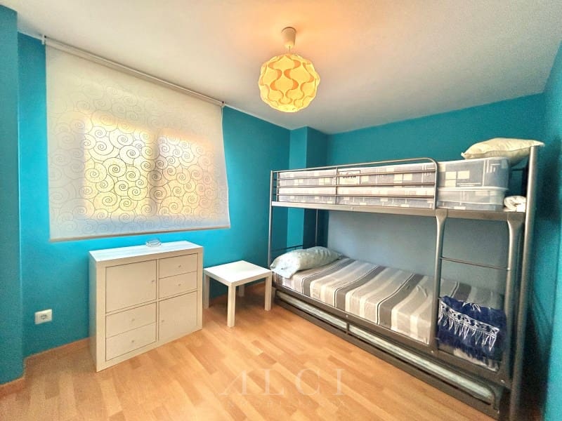 Apartamento de 1 habitación en Caleta de Vélez en venta - 189.000 € (Ref: 9953967)