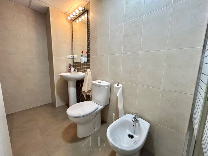 Apartamento de 1 habitación en Caleta de Vélez en venta - 189.000 € (Ref: 9953967)